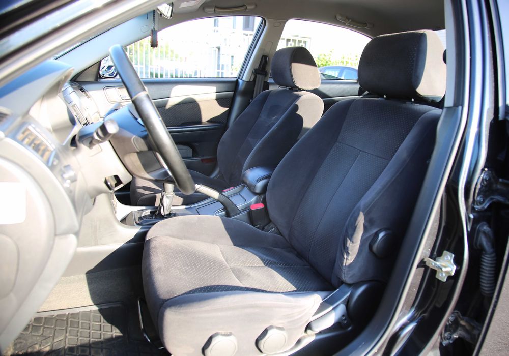 Chevrolet Epica 2009 VIN Y6DLF69KE9B156262 фото оголошення 7 з 20