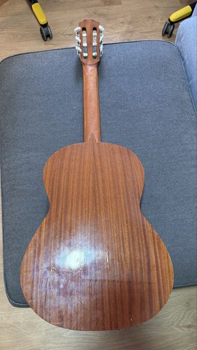 Guitarra Alhambra