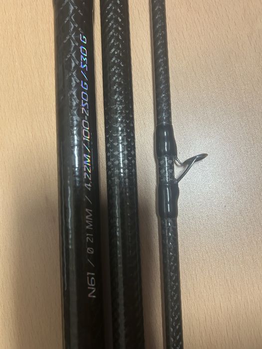 Cana Kali Kunnan Sangrila Sansara n 61 4.2 mt Impecavel