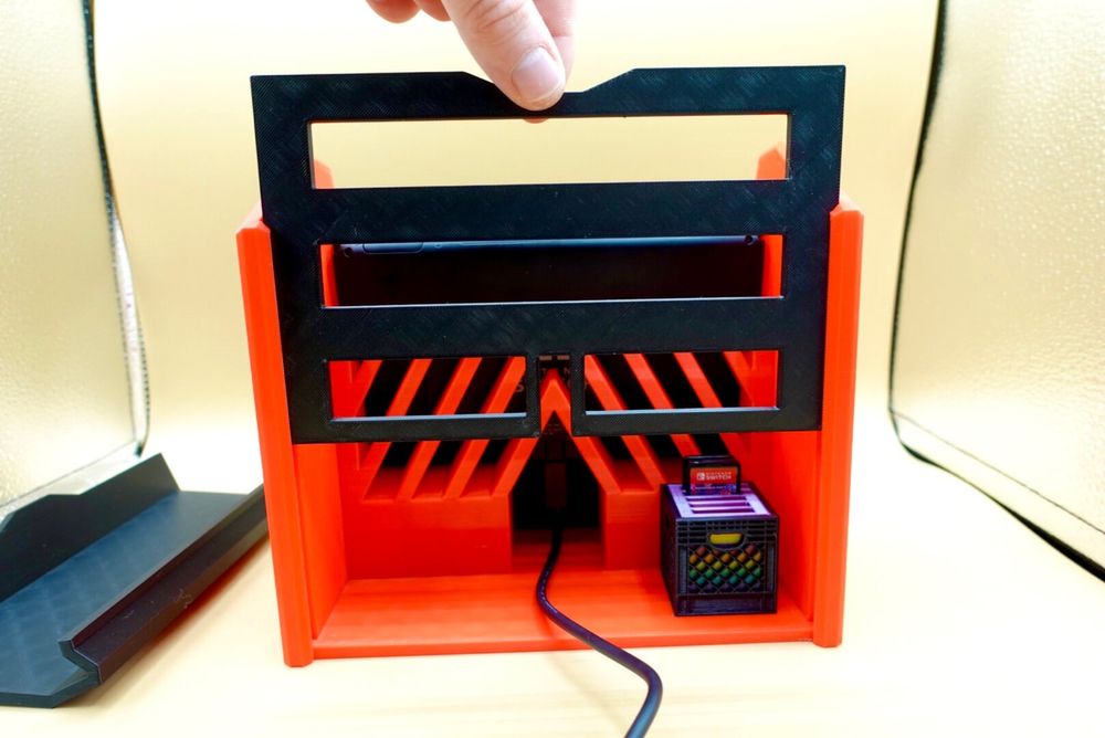 Nintendo Switch Arcade