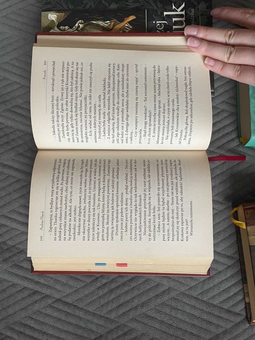 Andrzej Pilipiuk Kuzynki Księżniczka Dziedziczki Zaginiona fabryka