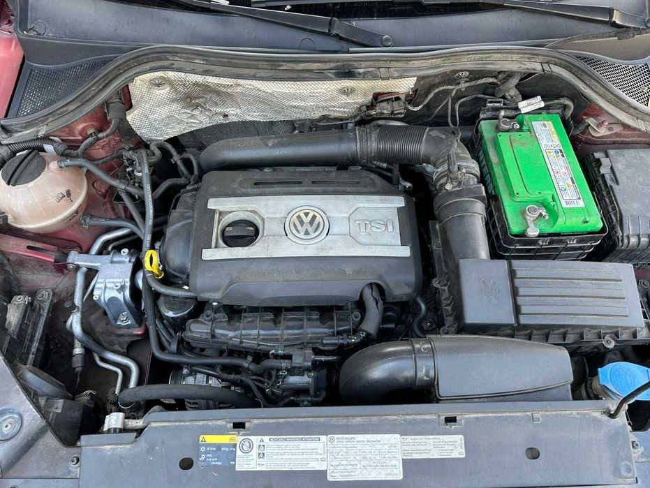 Продам Volkswagen Tiguan 2015р автомат AISIN.