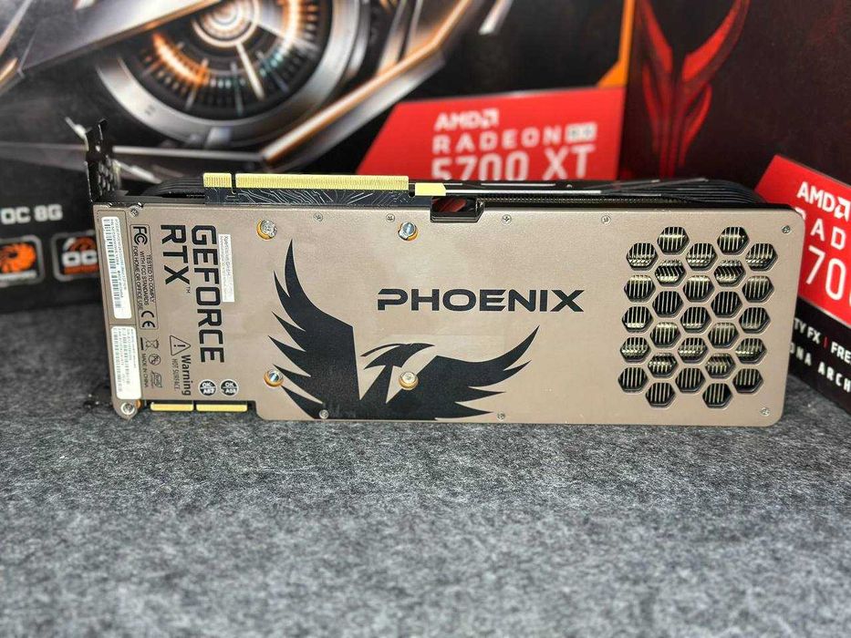 Відеокарта RTX 3090 24GB GDDR6X | Гарантія 90 днів | МАГАЗИН