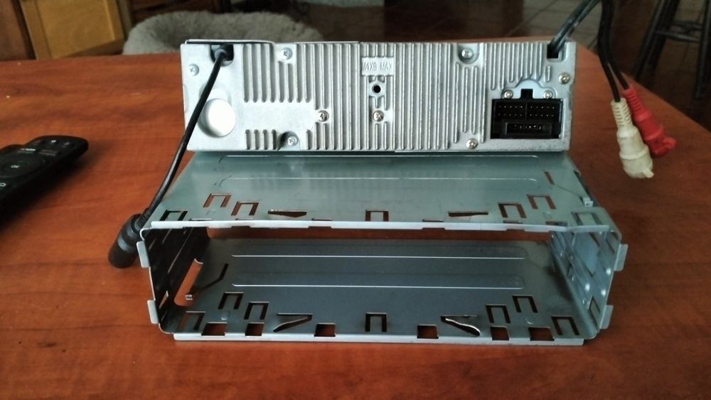 Autoradio bluetooth e CD