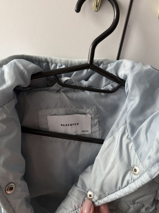 Курточка осіння zara ,h&m, next, reserved, 98 розмір, стан дуже гарний
