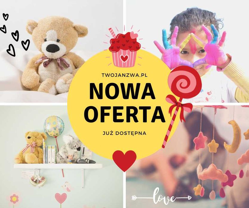Grafika dla Ciebie | Social Media | Instagram | Facebook | TikTok