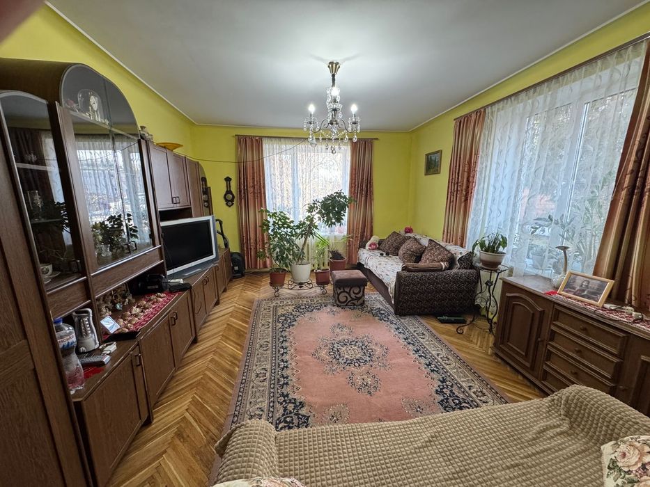 Тривала оренда 1к квартири у Львові по вул Голубця(Пасічна-Личаківська