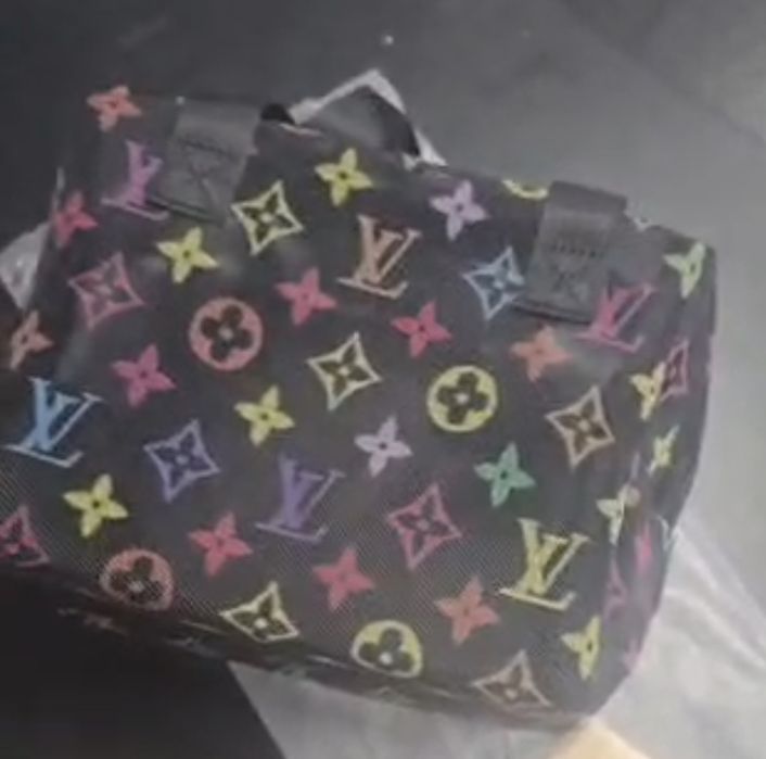 Bolsa para praia