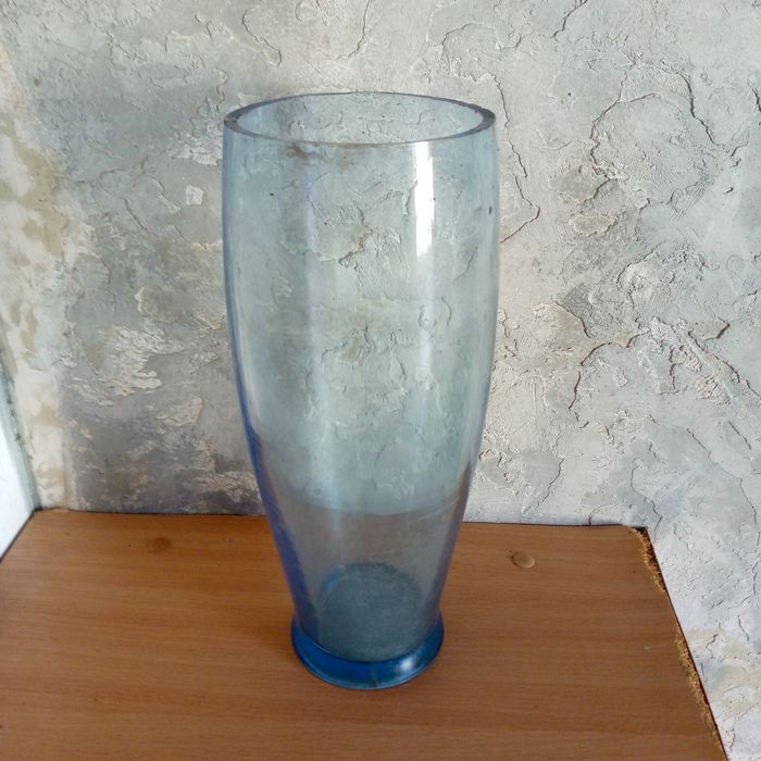 Ваза  для цветов СССР