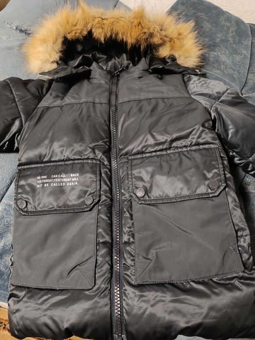 Детская одежда в ассортименте