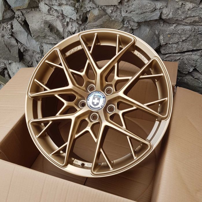 Диски НОВІ R18 Volkswagen 5x112 Passat Jetta Arteon Audi A4 A6 Skoda