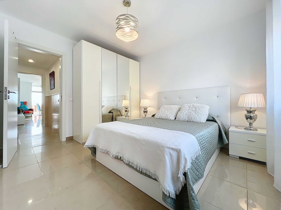 T2 Fuseta para férias