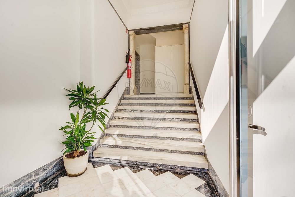 Apartamento T2 para venda
