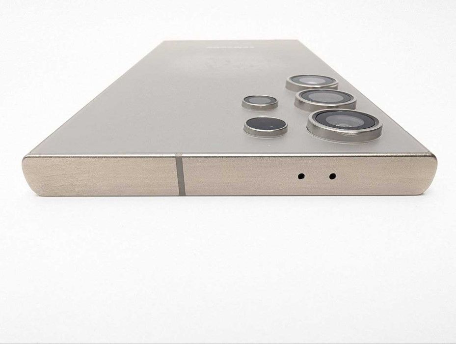 Samsung Galaxy S24 Ultra 256 GB szary