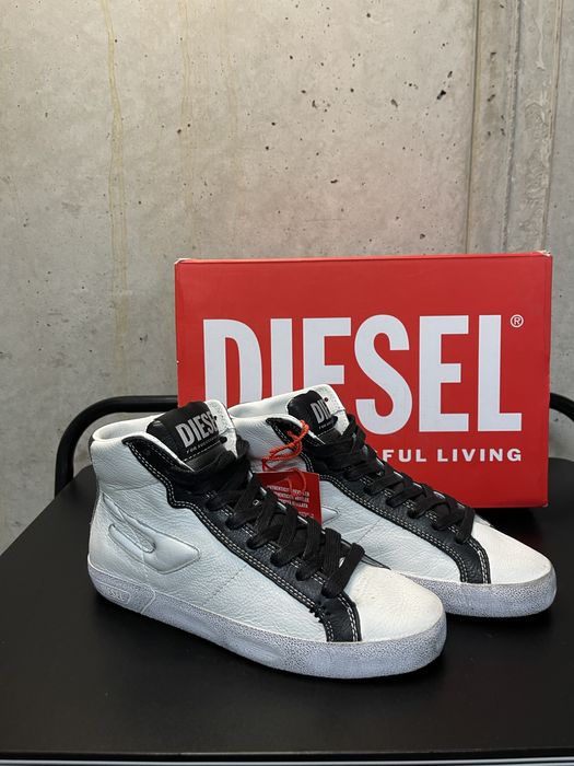 Кросівки Diesel оригінал