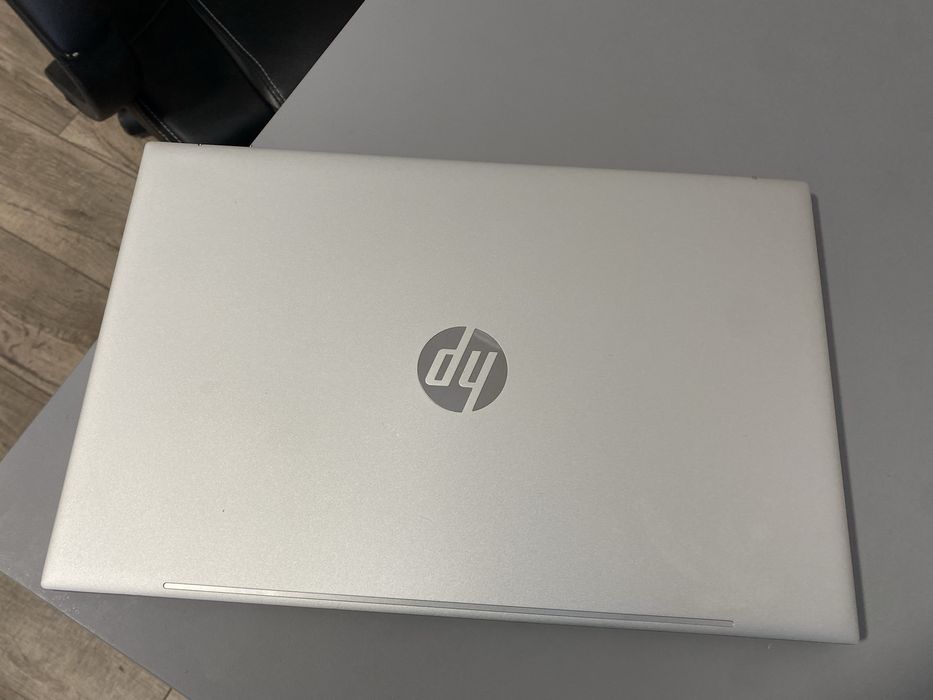 ноутбук от компании H/P