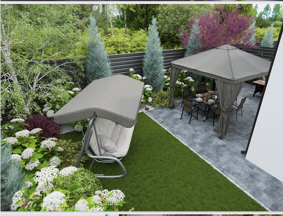 Таунхаус з ремонтом  110 кв.м. Ірпінь. 100 000 $.