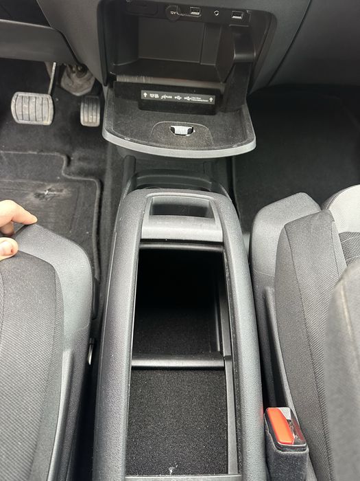Citroen picasso.