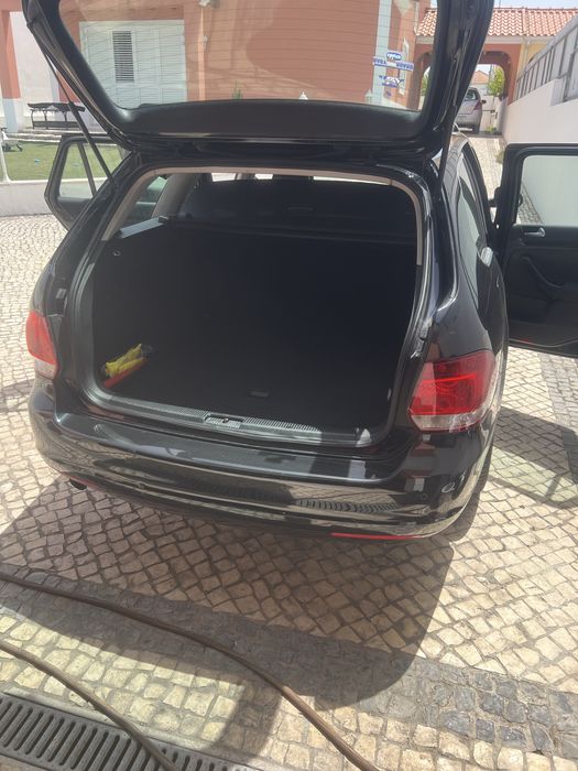 Vw Golf 1.5 tdi