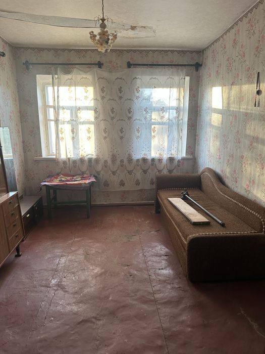 Проддам Будинок Самар ( Кулебовка)