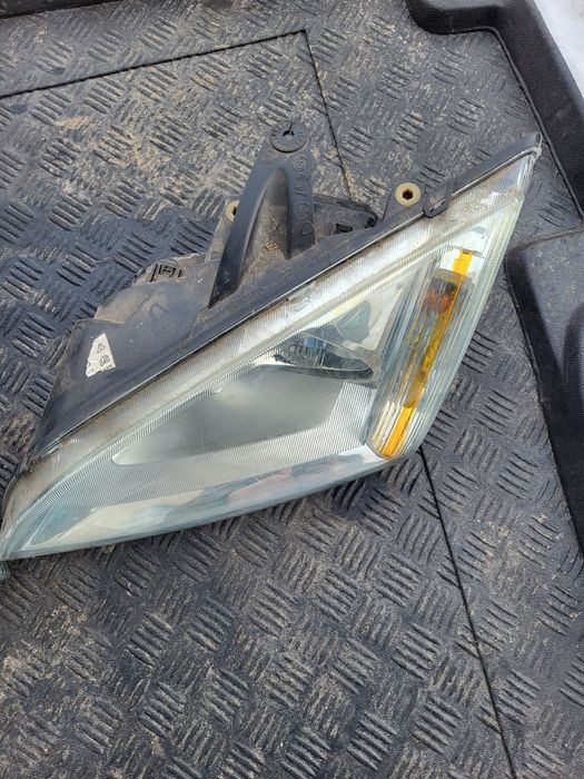 Фари Ford Focus.mk2