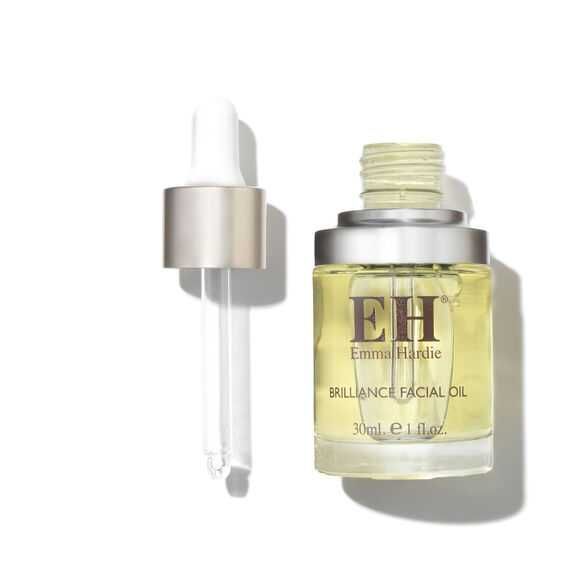 Олія для обличчя від Emma Hardie Brilliance Facial Oil 30мл ціною £43