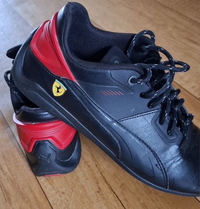 Buty sportowe Puma 39
