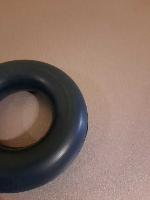 Эспандер кистевой эспандер резиновый 50 кг