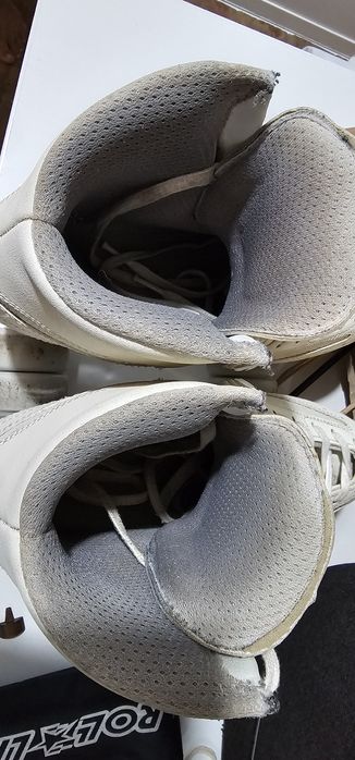 Patins Bota Edea Fly