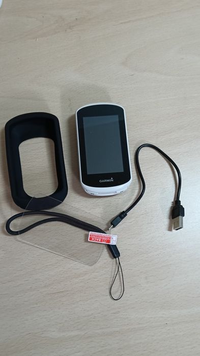 GPS Garmin Edge Explore
