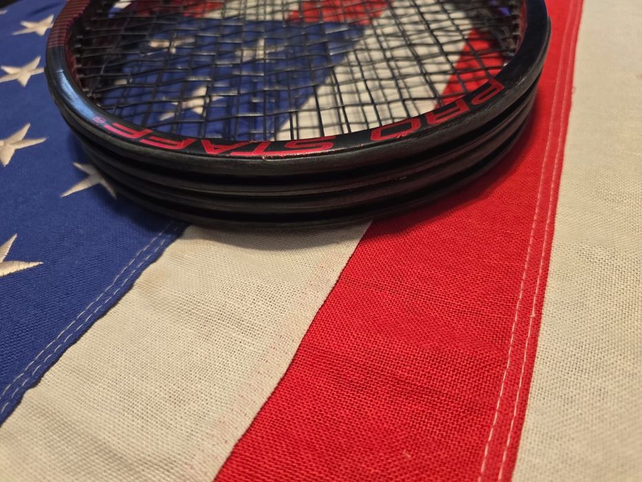 Rakiety tenisowe Wilson Pro Staff 95