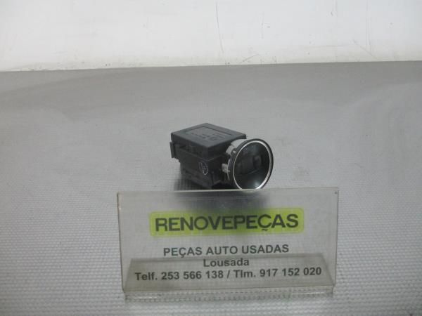 Canhão da ignição VOLKSWAGEN Passat (3C2)