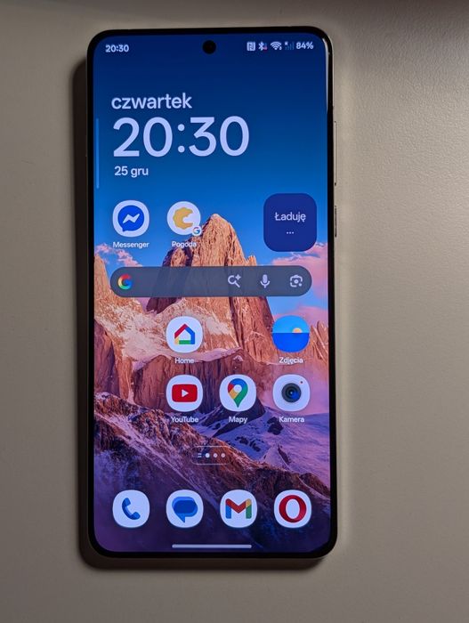 Telefon smartfon OnePlus 13 16/512, gwarancja, duzy zestaw.