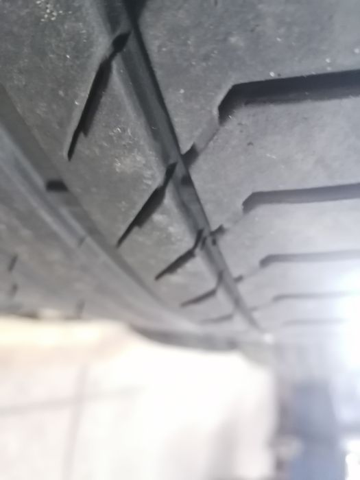 Резина continental contisportcontact 5 235/45 R20