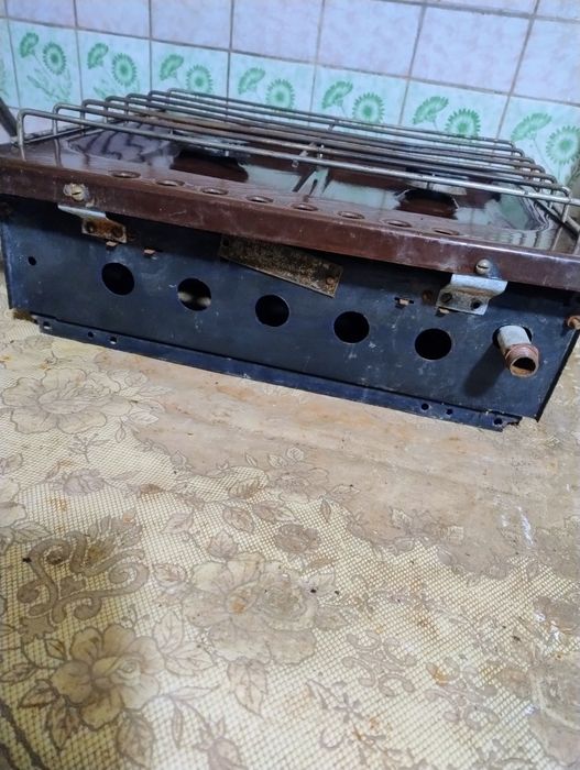 Продам таганок (газова плитка)