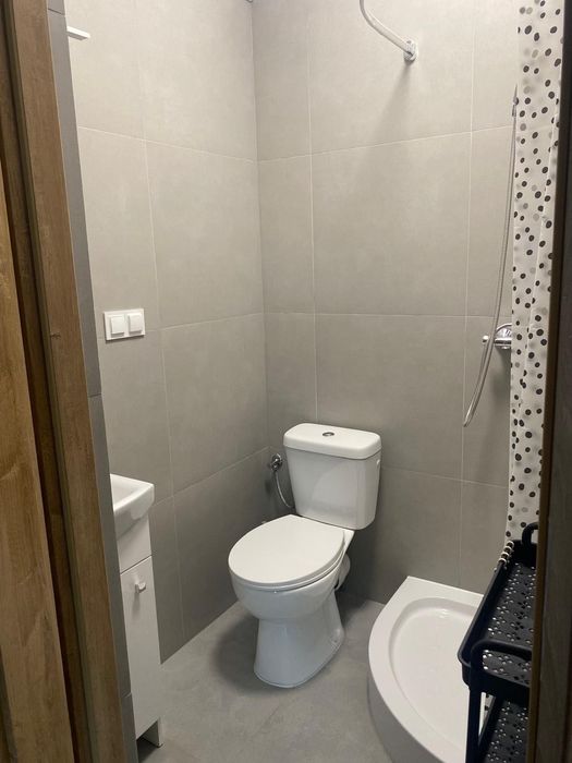 Nowe minikawalerki do wynajęcia | 18-27 m²