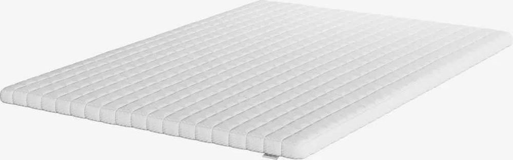 Colchão espuma 140x190 cm WELLPUR com Dreamzone Topper.NOVO! WAS 450e NOW 150e