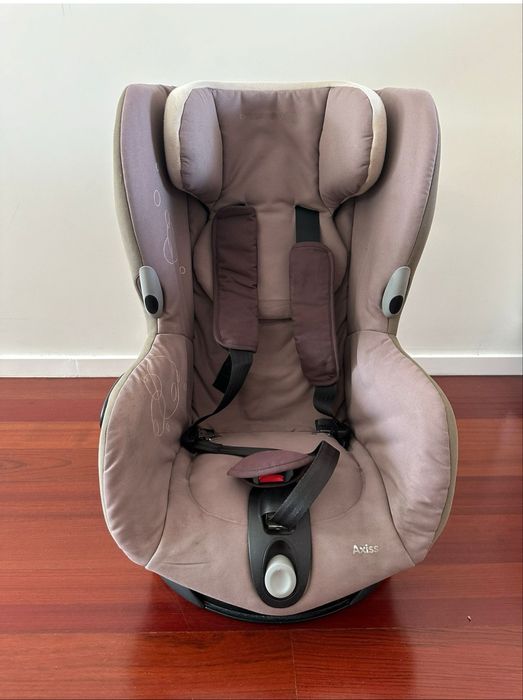 Cadeira auto Bebé Confort Axiss
