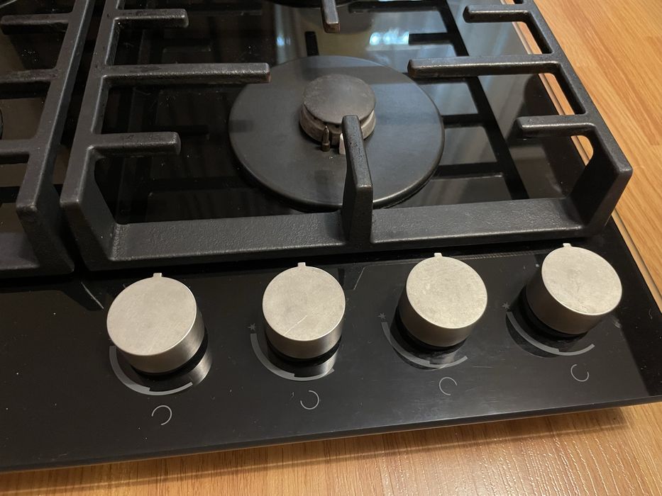 Газова варильна панель GOREHJE GT6SY2B