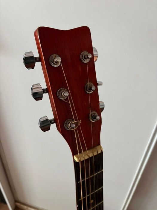 Guitarra Electroacústica KAPOK