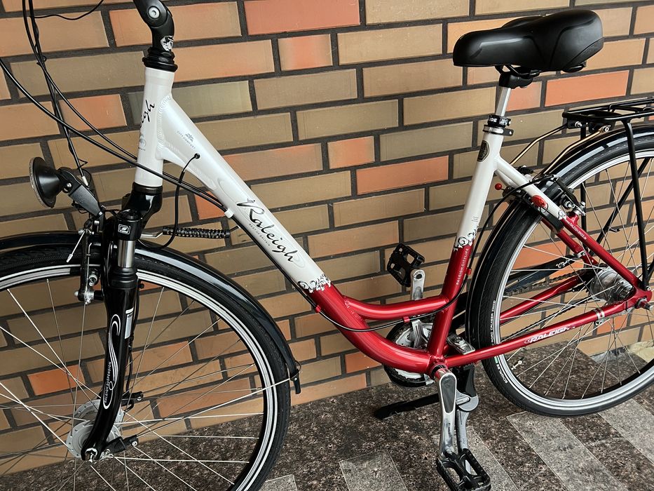 Велосипед з Німеччини RALEIGH 28