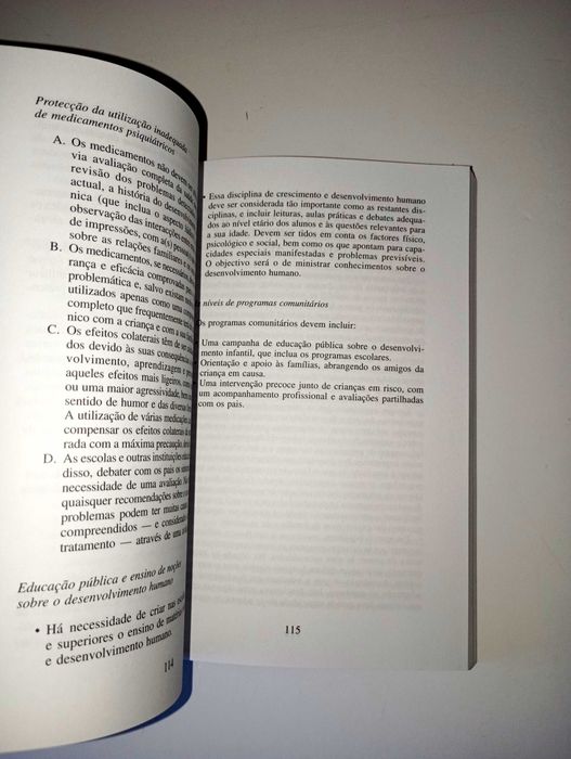 A Criança e o seu Mundo - T. Berry Brazelton
