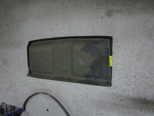 Chapeleira / tampo da mala SEAT Ibiza II (6K1)