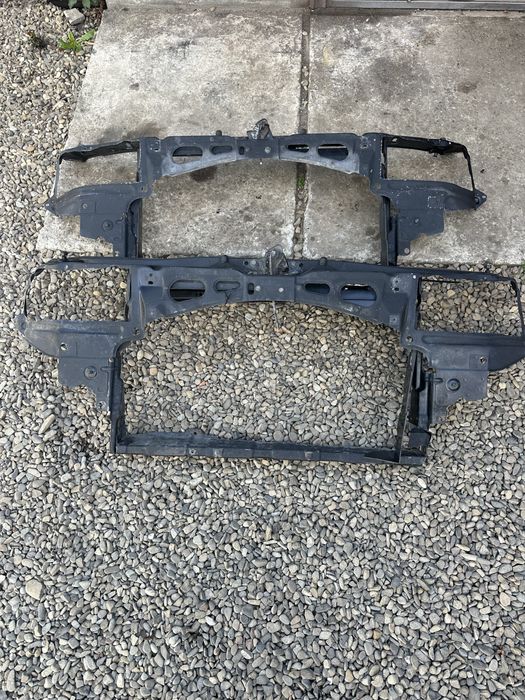 Установочна Панель Телевізор Октавія Тур Oktavia Tur