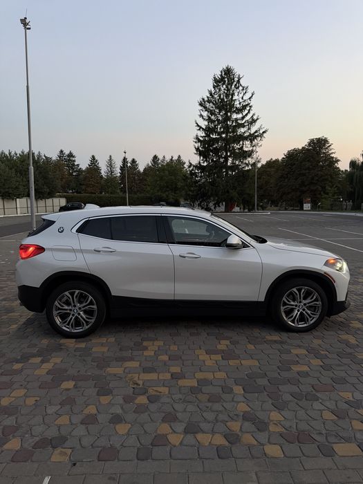 BMW X2 2018 VIN WBXYJ5C30JEF82176 фото оголошення 10 з 24