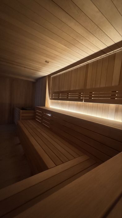 Apartamenty Dźwirzyno