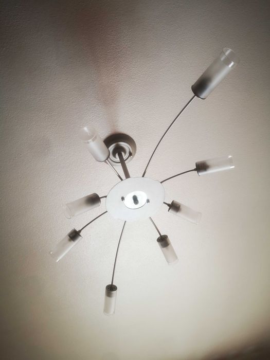 CANDEEIROS em bom estado