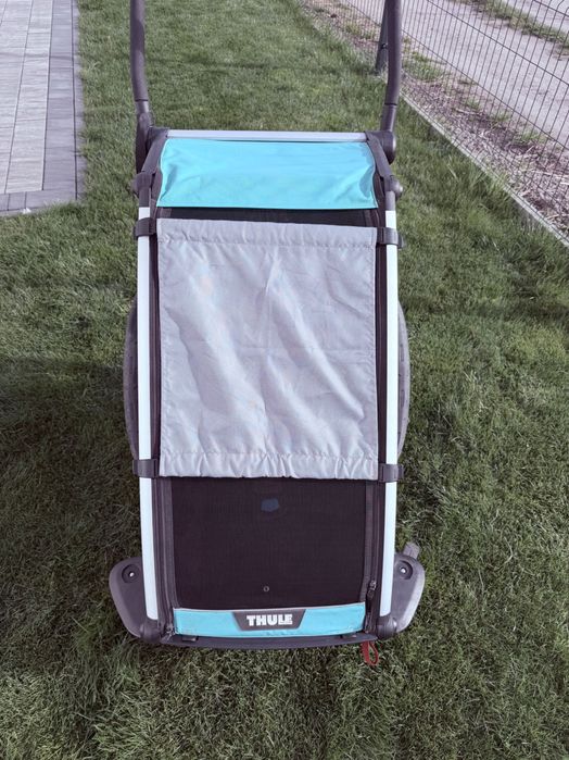 Przyczepka Thule Lite 1
