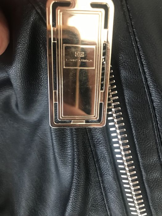 Body em pele Elisabetta Franchi