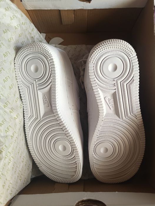 Buty Nike Air Force 1